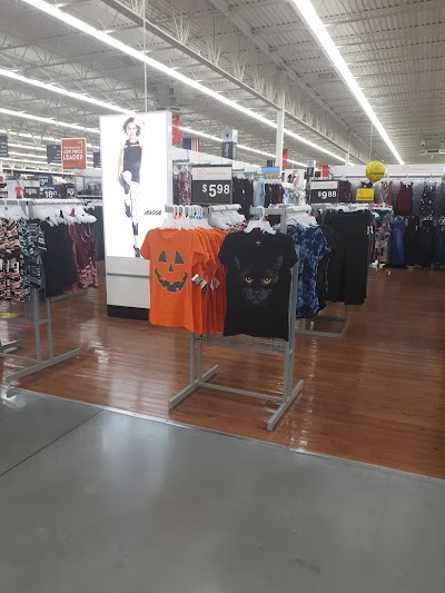 Walmart Supercenter