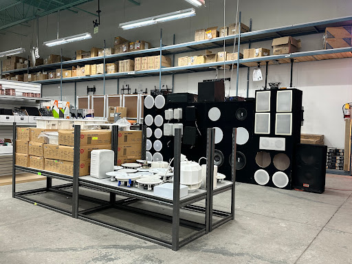RTC Electronics - Visual