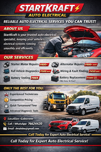 This months promotions post image