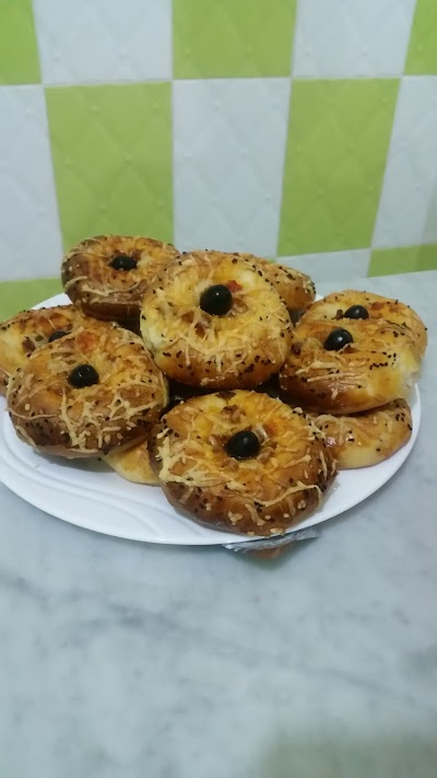 Photos of Cafeteria MEFTAH