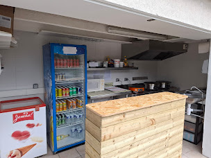 Photo n°10 de la Guitoune Ile d'Arz à Île-d'Arz (Restaurant)