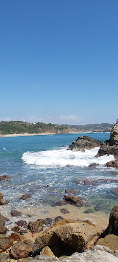 Mazunte - Visual