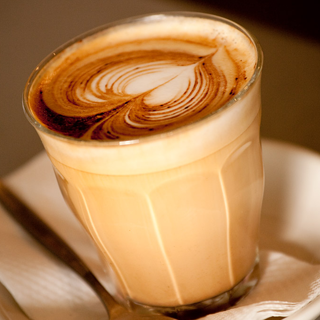 Taranaki Daily News Cafe - Thumbnail