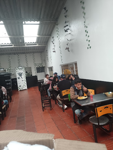 Restaurante las piedras