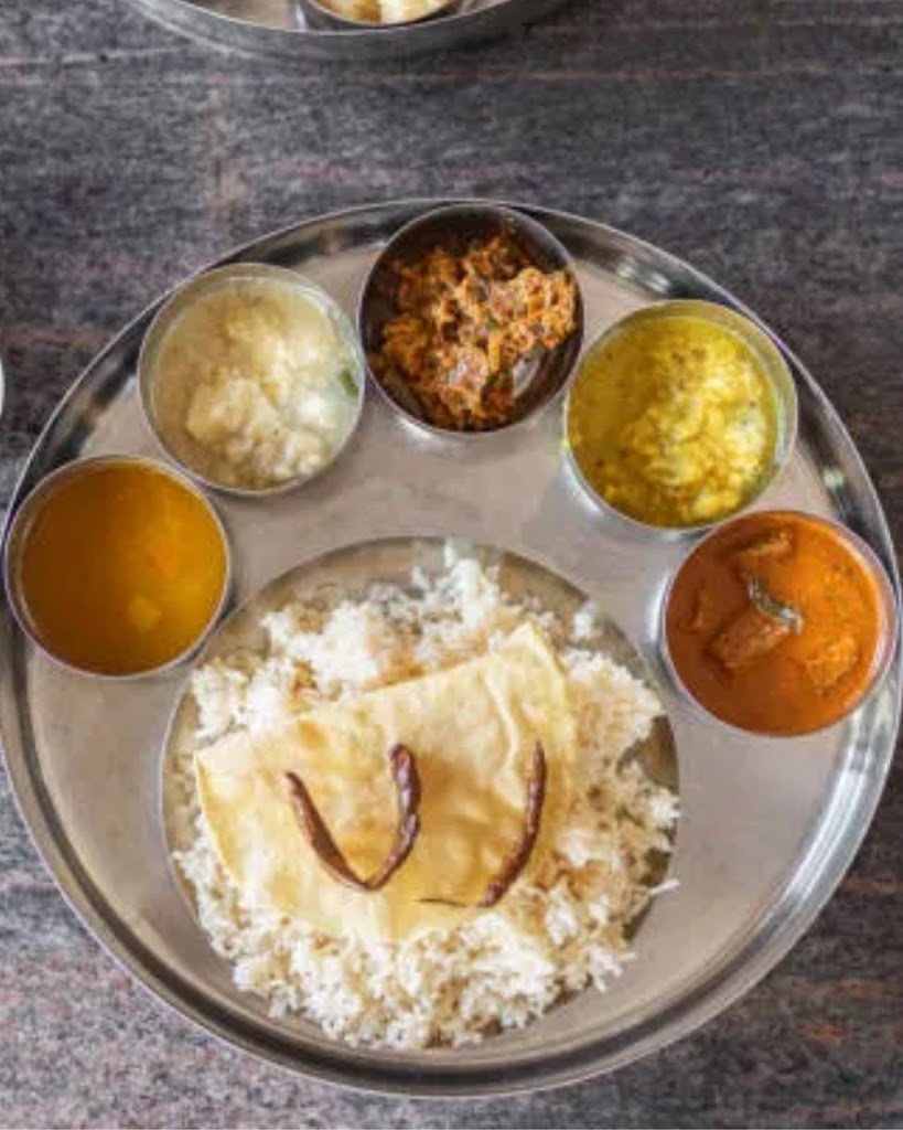 Mishti Tiffin Service