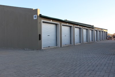 Photos of Bloemfontein Self Storage