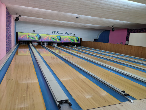 El Toro Bowl - Thumbnail