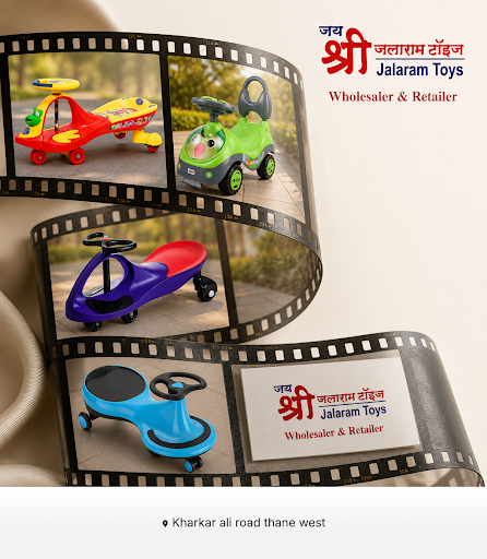 Explore a wide selection of Riders at Jalaram Toys, perfect for every young adventurer. Discover… post image
