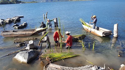 Photos of Lake Atitlan Environmental Interests Group