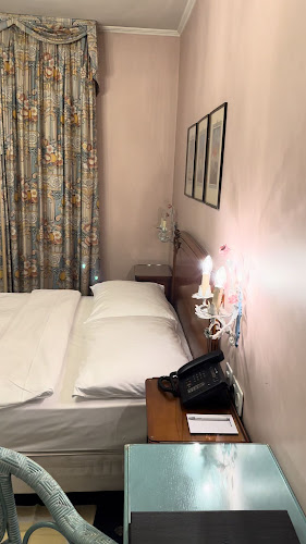 Hotel Wilden Mann - Emmen