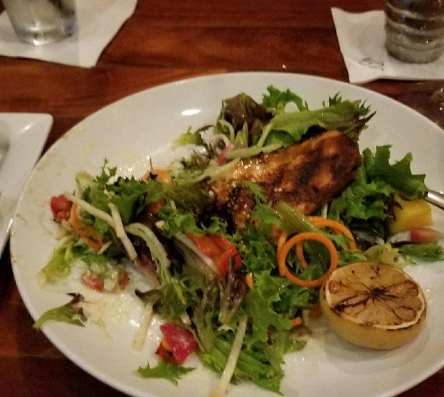 Seasons 52