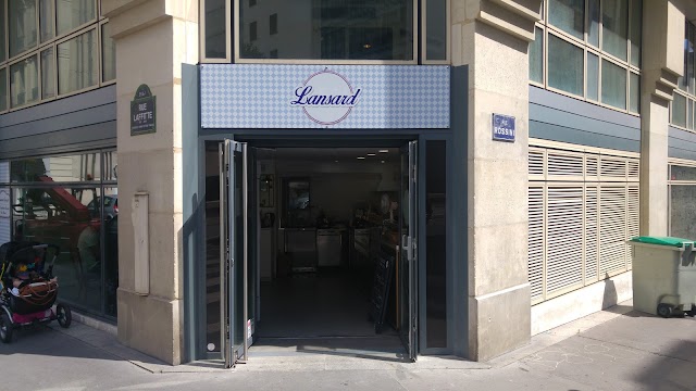 Sandwicherie Lansard