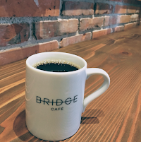 BRIDGE CAFE ブリッジカフェ