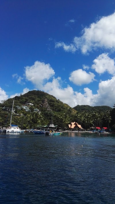 Photos of Anse Chastanet Restaurant