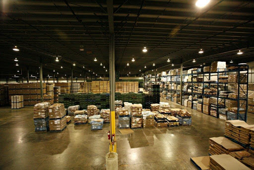 Claire's Logistics, Warehousing, Commercial Storage - Thumbnail