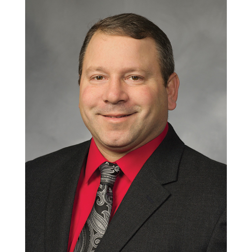 Eric Sherwood - COUNTRY Financial Representative Gallery - United States