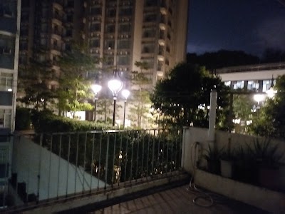 Photos of Kowloon City Baptist Church