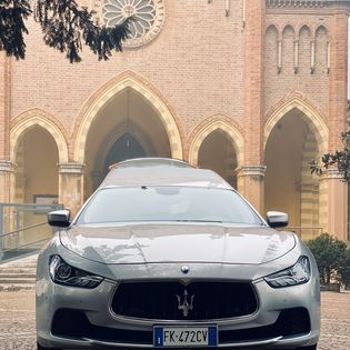Onoranze Funebri Ferrari Carpi - Thumbnail