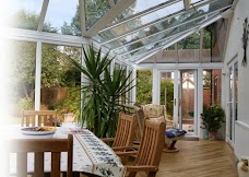 Homeview Windows and Conservatories Ltd reading