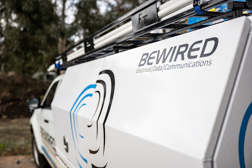 Bewired - Visual
