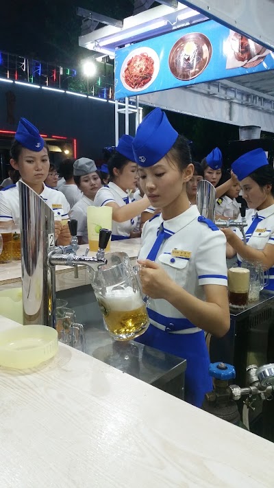Photos of Ryongwang Coffee Shop