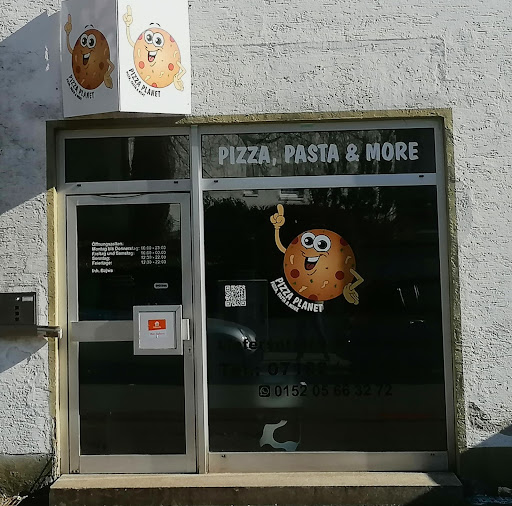 Pizza Planet Welzheim - Thumbnail