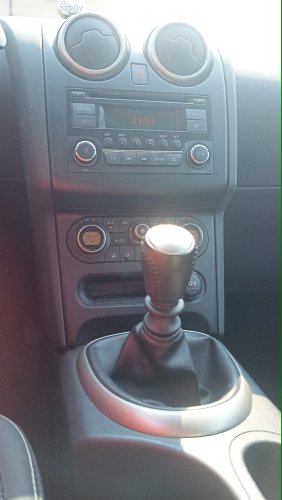 Vebauto Due - Visual