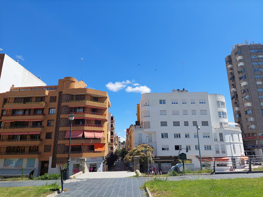 Parking Baluarte Santiago Menacho - Thumbnail