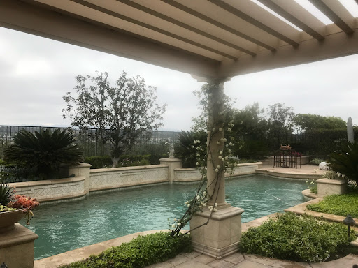 Saddleback Mountain pool and spa service - Thumbnail