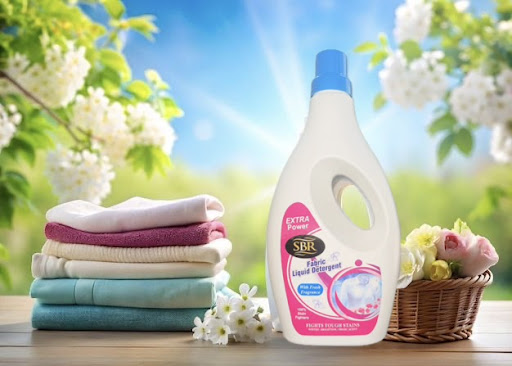 SBR LIQUID DETERGENT