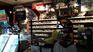 Photo n°2 de On The Rock à Coincy (Marchand de journaux)