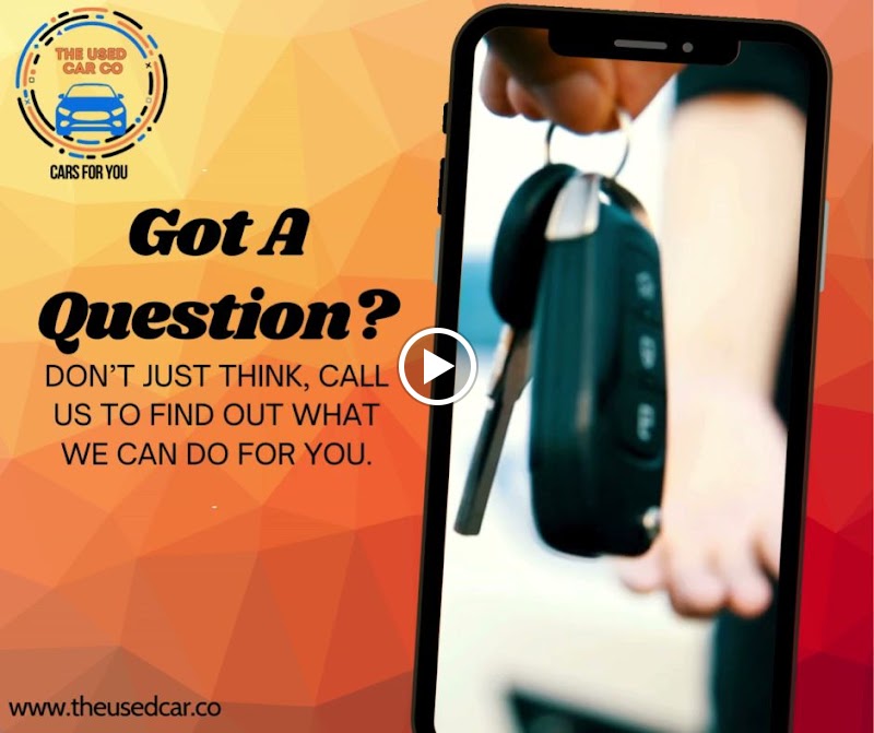 The Used Car Co photo 3