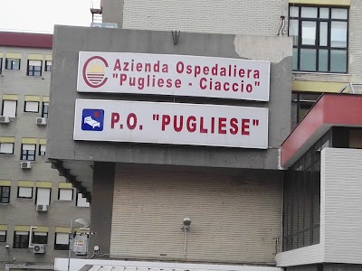 Photos of Azienda Ospedaliera Pugliese Ciaccio
