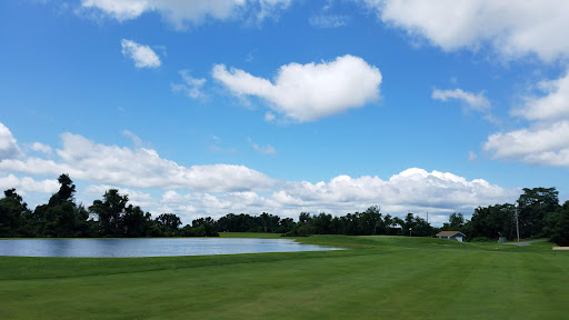 Furnace Bay Golf Course