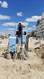 Photo n°7 de Multi Services Normandie à Grentheville (Travaux généraux)