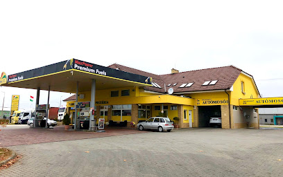 Euro Petrol