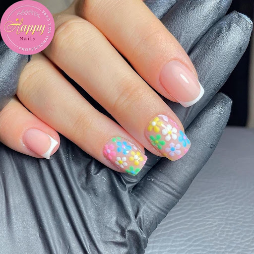 Happy Nails, Hair & Spa - Thumbnail