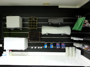 Photo n°4 de Tout En Box SARL à Plonéour-Lanvern (Magasin d'articles d'emballage)