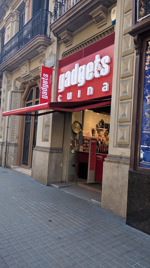Gadgets Cuina