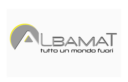ALBAMAT - Visual