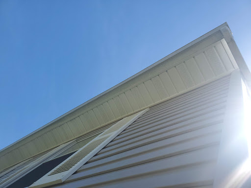 Cincinnati Roofing - Visual