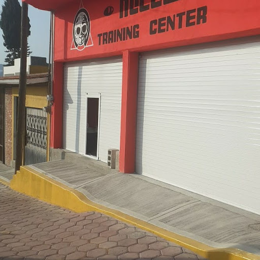 Mictlán Training Center - Thumbnail