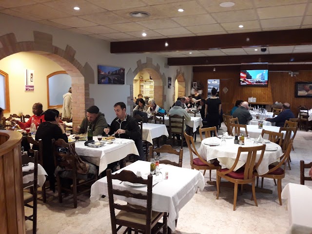 Restaurant Can Lladó