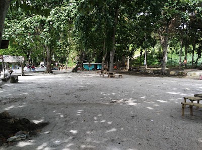 Photos of Guci Batu Kapal Beach