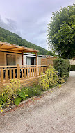 Camping Au Fil de L'Oô à Bagnères-de-Luchon