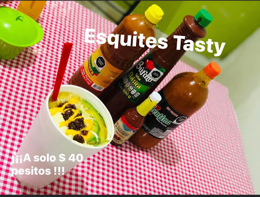 Esquites Tasty, Hamburguesas Y Hot Dogs., Y Algo Más... - Thumbnail
