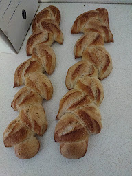 Photo n°44 de Boulangerie Chassang à Nasbinals (Boulangerie)