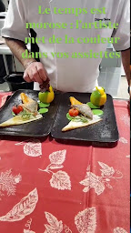 Photo n°15 de Restaurant L'Osmose du Lac à Menthon-Saint-Bernard (Cave à vins)