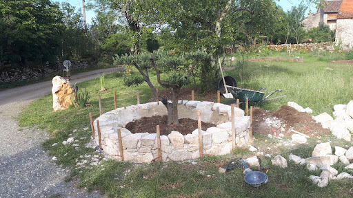 Photo de Bati Jardin