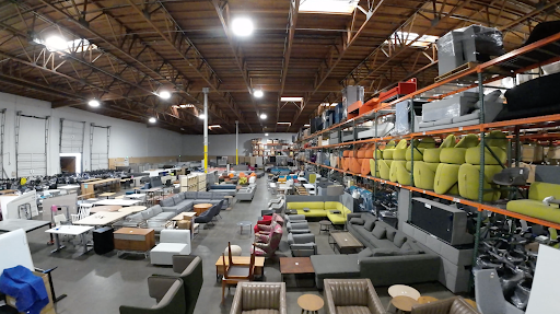 Better Source Liquidators - Thumbnail